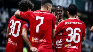 اللقاء المنتظر.. القنوات الناقلة لمباراة الأهلي وشبيبة القبائل بدوري أبطال أفريقيا